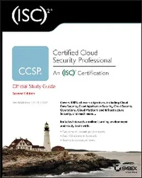 Malisow |  (ISC)2 CCSP Certified Cloud Security Professional Official Study Guide | eBook | Sack Fachmedien