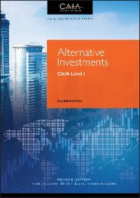 Chambers / Anson / Black |  Alternative Investments | eBook | Sack Fachmedien