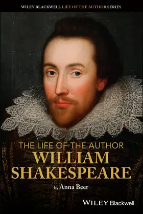 Beer |  The Life of the Author: William Shakespeare | Buch |  Sack Fachmedien