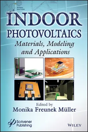 Muller |  Indoor Photovoltaics | Buch |  Sack Fachmedien