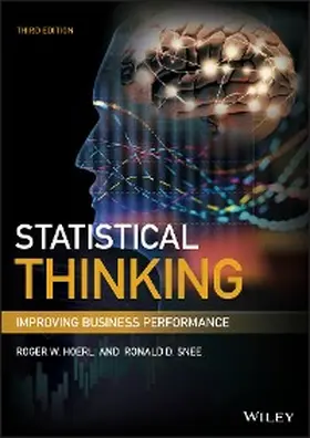 Hoerl / Snee |  Statistical Thinking | eBook | Sack Fachmedien