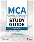 Panek |  MCA Modern Desktop Administrator Study Guide | eBook | Sack Fachmedien