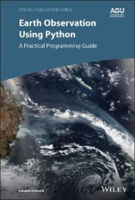Esmaili | Earth Observation Using Python | E-Book | www.sack.de