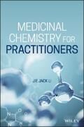 Li |  Medicinal Chemistry for Practitioners | eBook | Sack Fachmedien