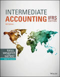 Kieso / Weygandt / Warfield |  Intermediate Accounting IFRS | Buch |  Sack Fachmedien