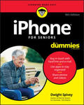 Spivey |  iPhone For Seniors For Dummies | Buch |  Sack Fachmedien