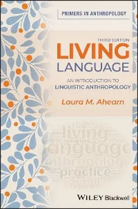 Ahearn |  Living Language | eBook | Sack Fachmedien