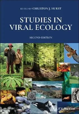Hurst |  Studies in Viral Ecology | eBook | Sack Fachmedien