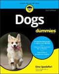 Spadafori |  Dogs For Dummies | eBook | Sack Fachmedien