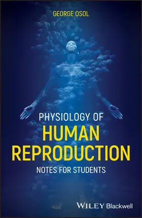 Osol | Physiology of Human Reproduction | Buch | 978-1-119-60958-2 | sack.de