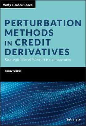 Turfus |  Perturbation Methods in Credit Derivatives | eBook | Sack Fachmedien