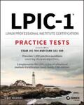 Suehring |  LPIC-1 Linux Professional Institute Certification Practice Tests | eBook | Sack Fachmedien