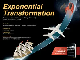 Ismail / Palao / Lapierre |  Exponential Transformation | Buch |  Sack Fachmedien