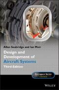 Seabridge / Moir |  Design and Development of Aircraft Systems | eBook | Sack Fachmedien