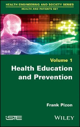 Pizon |  Health Education and Prevention | eBook | Sack Fachmedien