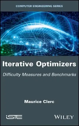 Clerc |  Iterative Optimizers | eBook | Sack Fachmedien