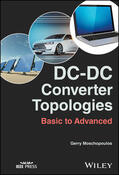 Moschopoulos |  DC-DC Converter Topologies | Buch |  Sack Fachmedien