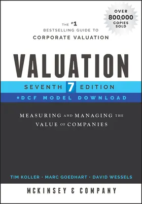  Valuation | Buch |  Sack Fachmedien
