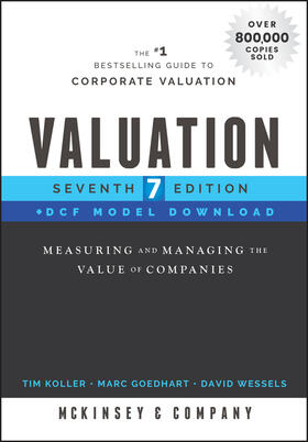 Valuation | Buch | 978-1-119-61246-9 | sack.de