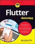 Burd |  Flutter For Dummies | Buch |  Sack Fachmedien