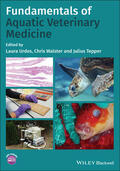 Walster / Urdes / Tepper |  Fundamentals of Aquatic Veterinary Medicine | Buch |  Sack Fachmedien