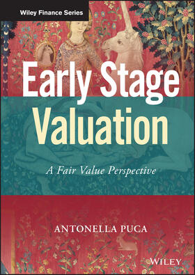 Puca | Early Stage Valuation | Buch | 978-1-119-61363-3 | sack.de