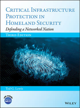 Lewis |  Critical Infrastructure Protection in Homeland Security | Buch |  Sack Fachmedien