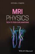 Powers |  MRI Physics | eBook | Sack Fachmedien