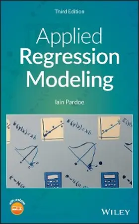 Pardoe | Applied Regression Modeling | E-Book | www.sack.de