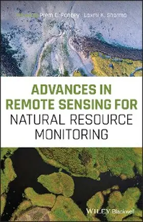 Pandey / Sharma | Advances in Remote Sensing for Natural Resource Monitoring | E-Book | www.sack.de