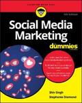 Singh / Diamond |  Social Media Marketing For Dummies | eBook | Sack Fachmedien