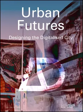  Urban Futures | Buch |  Sack Fachmedien