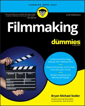 Stoller | Filmmaking for Dummies | Buch | 978-1-119-61785-3 | sack.de