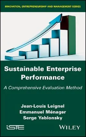 Leignel / Menager / Yablonski | Sustainable Enterprise Performance | E-Book | www.sack.de
