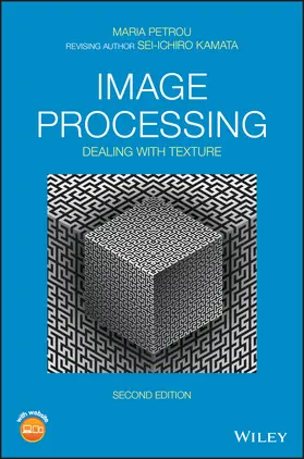 Petrou / Kamata |  Image Processing | Buch |  Sack Fachmedien