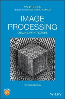 Petrou / Kamata |  Image Processing | eBook | Sack Fachmedien