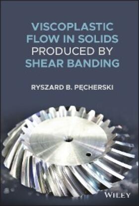 Pecherski | Viscoplastic Flow in Solids Produced by Shear Banding | E-Book | www.sack.de