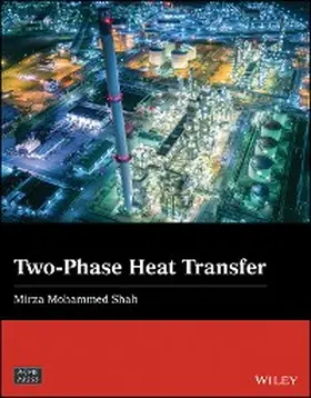 Shah |  Two-Phase Heat Transfer | eBook | Sack Fachmedien