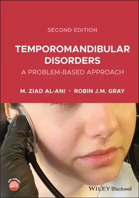 Al-Ani / Gray | Temporomandibular Disorders | Buch | 978-1-119-61874-4 | www.sack.de