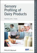 Tuohy |  Sensory Profiling of Dairy Products | Buch |  Sack Fachmedien