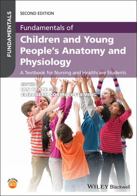Gormley-Fleming / Peate |  Fundamentals of Children and Young People's Anatomy and Physiology | Buch |  Sack Fachmedien