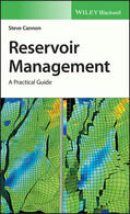 Cannon |  Reservoir Management | Buch |  Sack Fachmedien