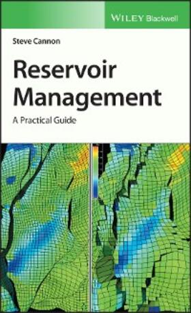 Cannon |  Reservoir Management | eBook | Sack Fachmedien