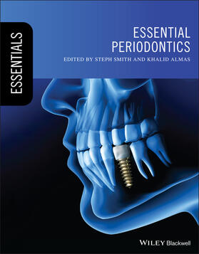 Smith / Almas | Essential Periodontics | Buch | 978-1-119-61962-8 | sack.de