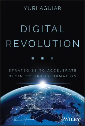 Aguiar |  Digital (R)Evolution | Buch |  Sack Fachmedien