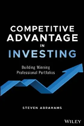 Abrahams |  Competitive Advantage in Investing | eBook | Sack Fachmedien