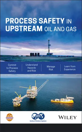  Process Safety in Upstream Oil and Gas | Buch |  Sack Fachmedien