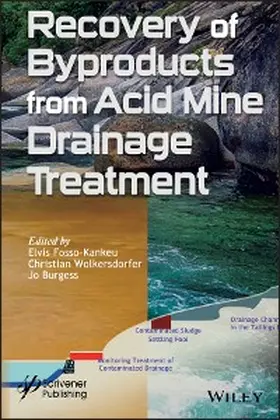 Fosso-Kankeu / Wolkersdorfer / Burgess |  Recovery of Byproducts from Acid Mine Drainage Treatment | eBook | Sack Fachmedien