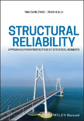 Zhao / Lu | Structural Reliability | E-Book | www.sack.de