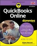 Marmel |  QuickBooks Online For Dummies (UK), UK Edition | eBook | Sack Fachmedien